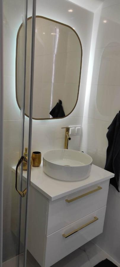 Angel Sea Hill Apartment Мехелинки Екстериор снимка