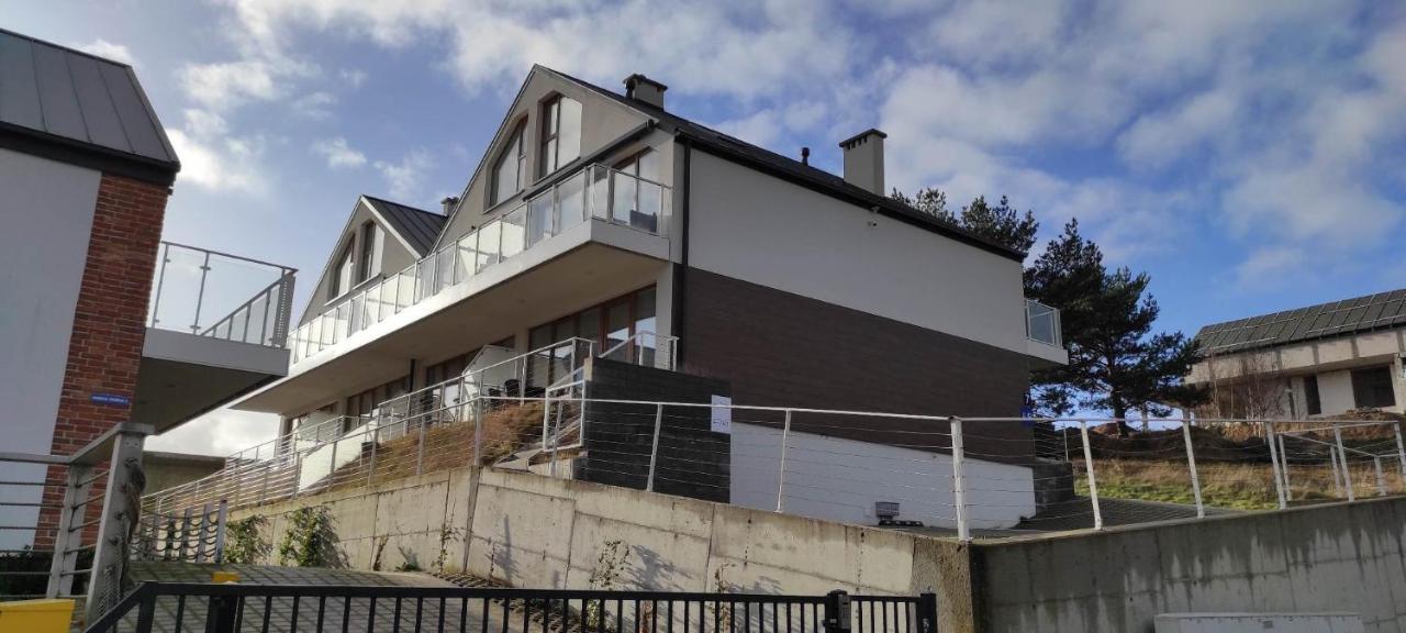 Angel Sea Hill Apartment Мехелинки Екстериор снимка