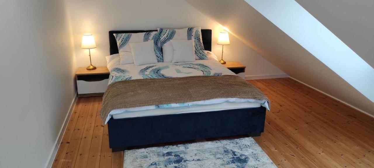 Angel Sea Hill Apartment Мехелинки Екстериор снимка