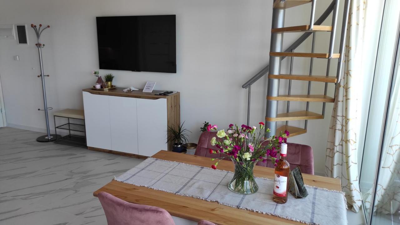 Angel Sea Hill Apartment Мехелинки Екстериор снимка