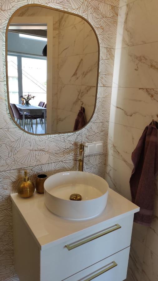 Angel Sea Hill Apartment Мехелинки Екстериор снимка