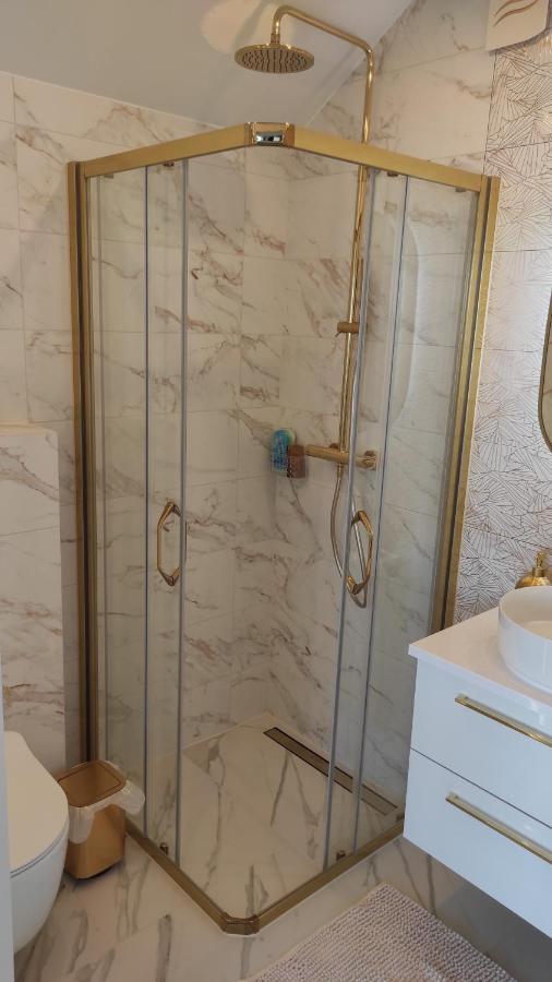 Angel Sea Hill Apartment Мехелинки Екстериор снимка