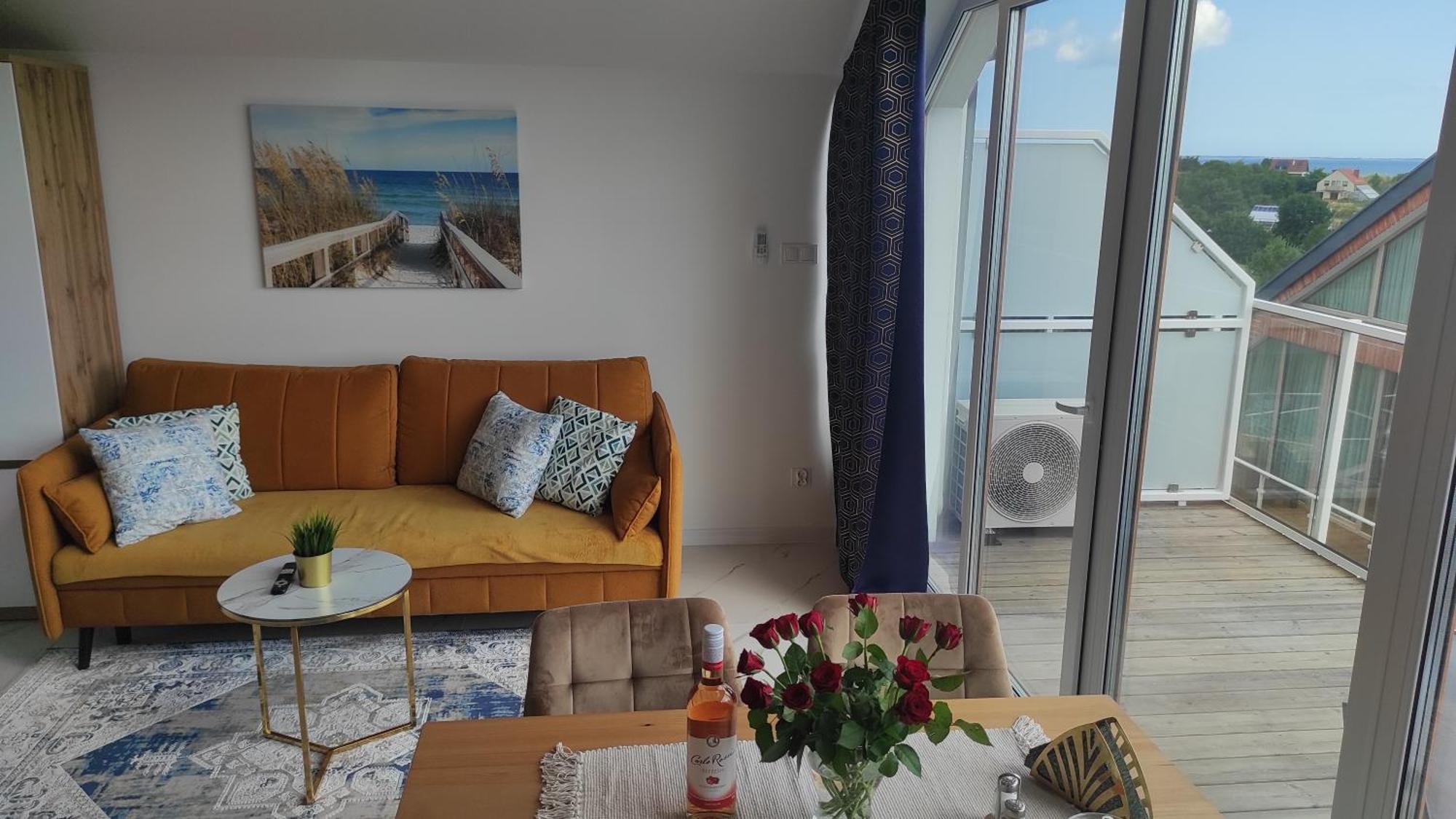 Angel Sea Hill Apartment Мехелинки Екстериор снимка