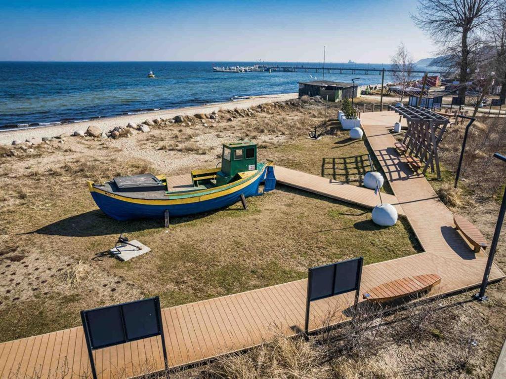 Angel Sea Hill Apartment Мехелинки Екстериор снимка